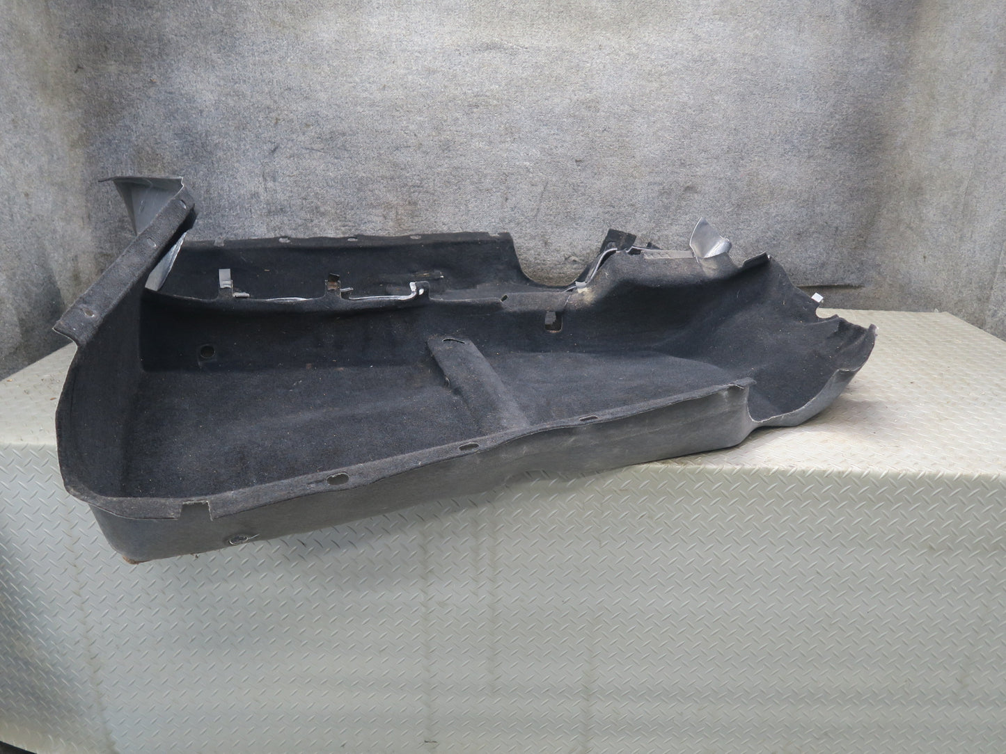 00-05 Toyota MR2 Spyder ZZW30L Floor MAT Carpet Liner Cover 58510-17210 OEM