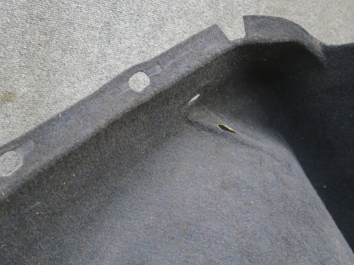 00-05 Toyota MR2 Spyder ZZW30L Floor MAT Carpet Liner Cover 58510-17210 OEM