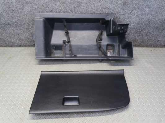 00-05 Toyota MR2 Spyder ZZW30L Rear Right Compartment Storage Trim Set OEM