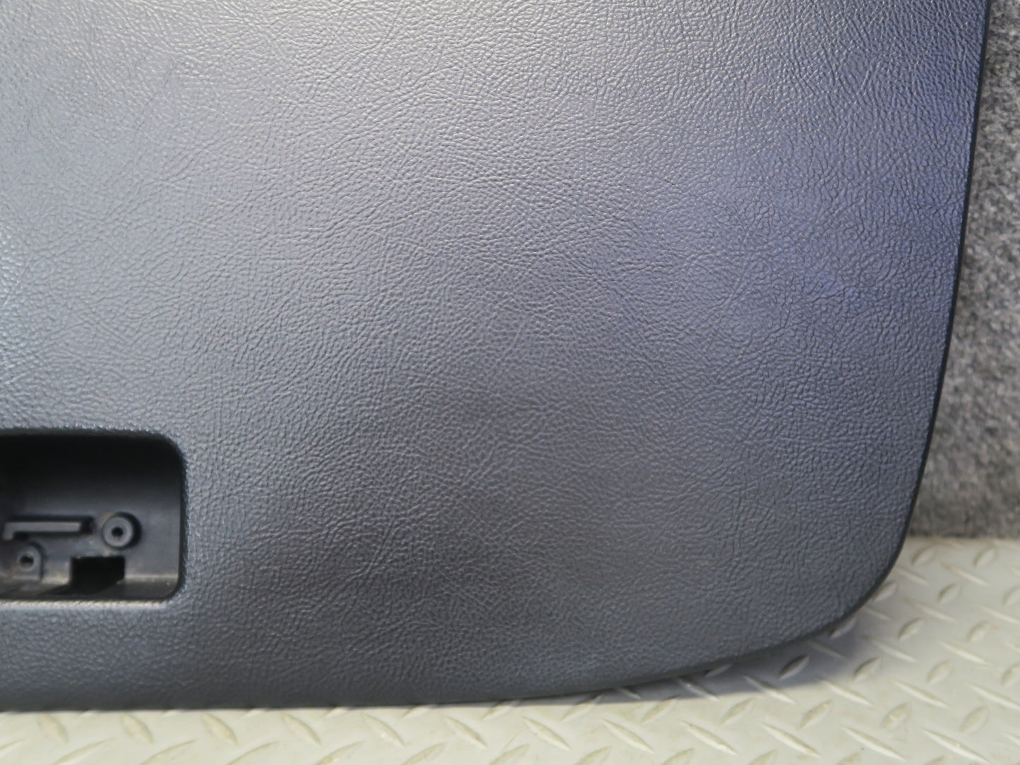 00-05 Toyota MR2 Spyder ZZW30L Rear Right Compartment Storage Trim Set OEM
