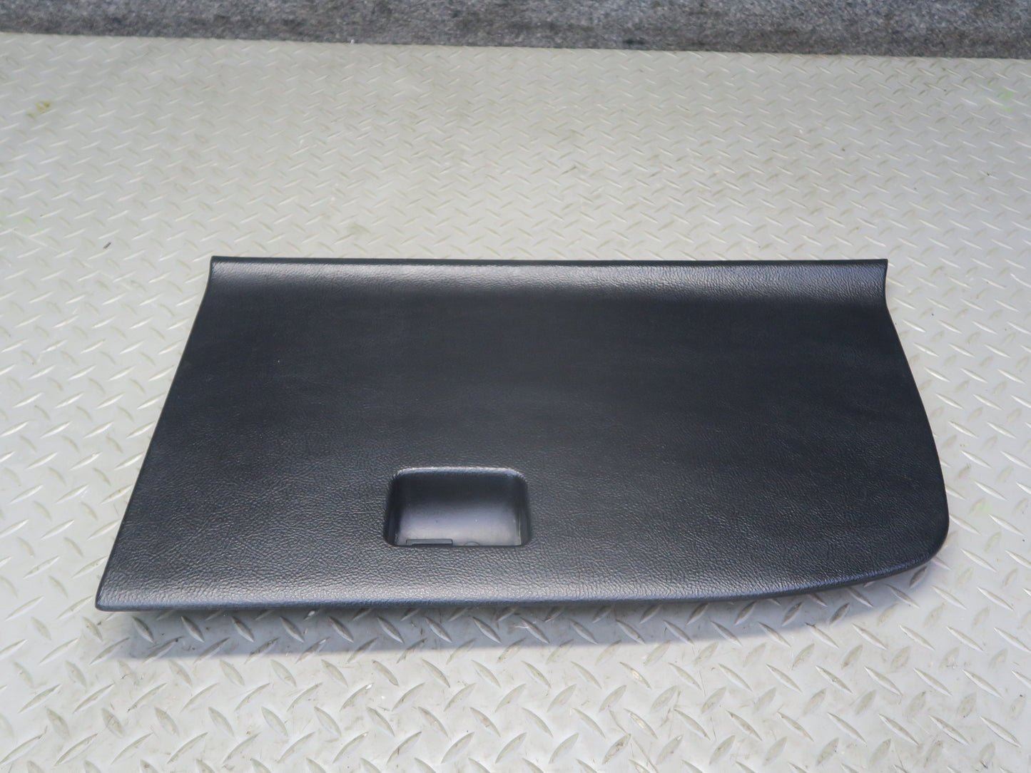 00-05 Toyota MR2 Spyder ZZW30L Rear Right Compartment Storage Trim Set OEM