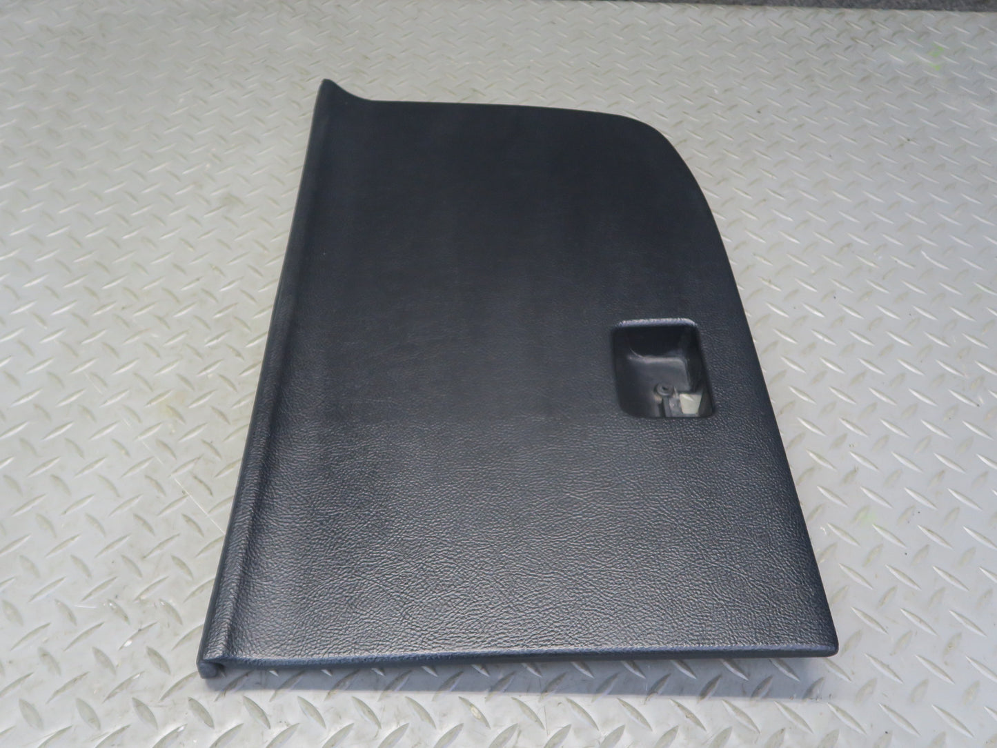 00-05 Toyota MR2 Spyder ZZW30L Rear Right Compartment Storage Trim Set OEM