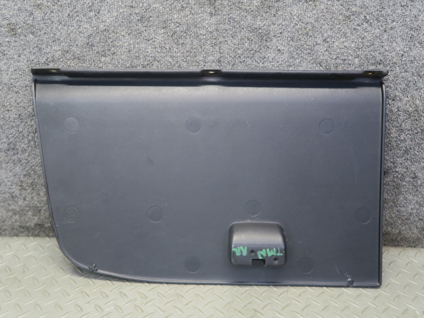 00-05 Toyota MR2 Spyder ZZW30L Rear Right Compartment Storage Trim Set OEM