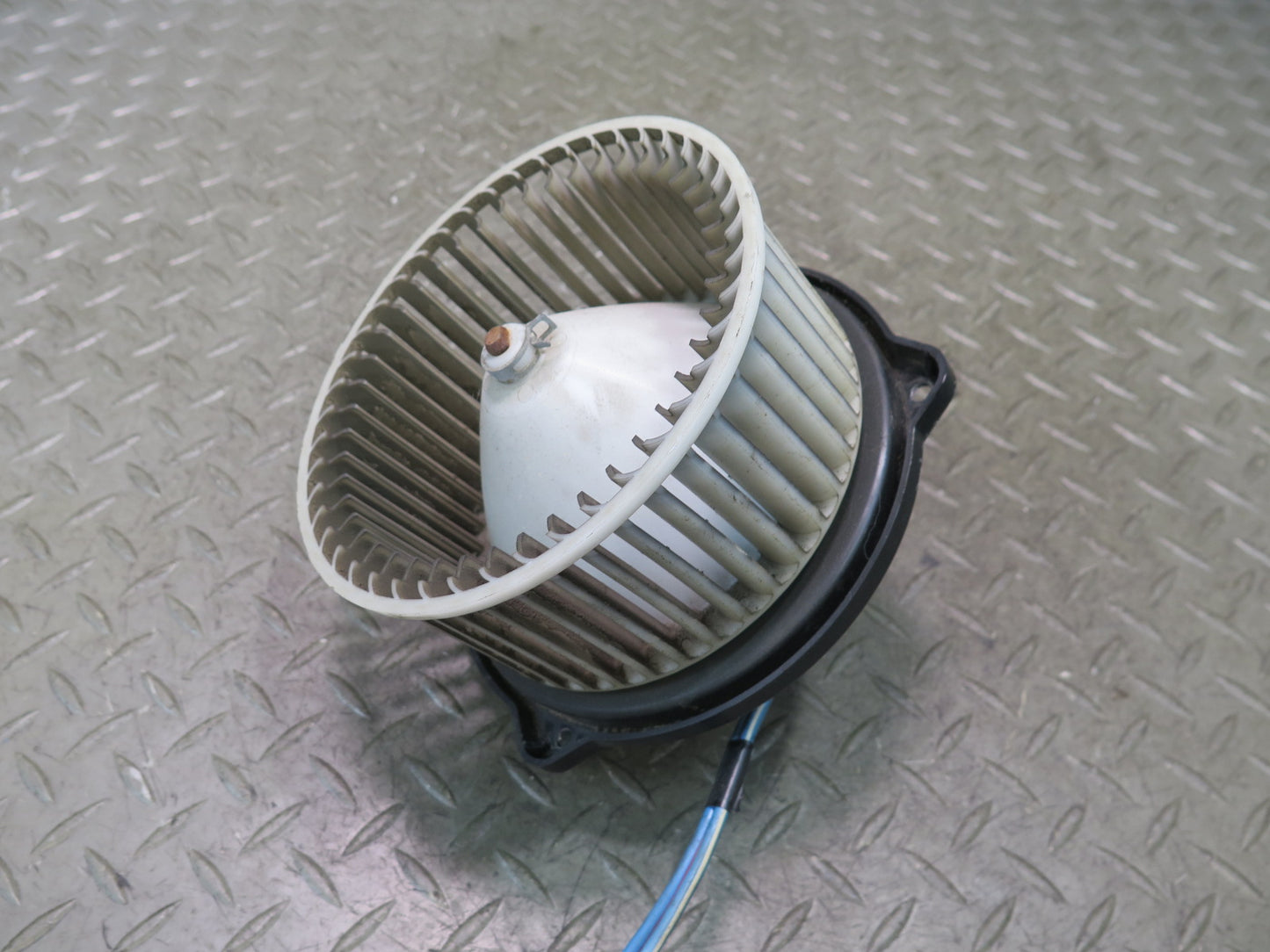 00-05 Toyota MR2 Spyder ZZW30L A/C Heater Blower Motor Fan w Resistor Set OEM