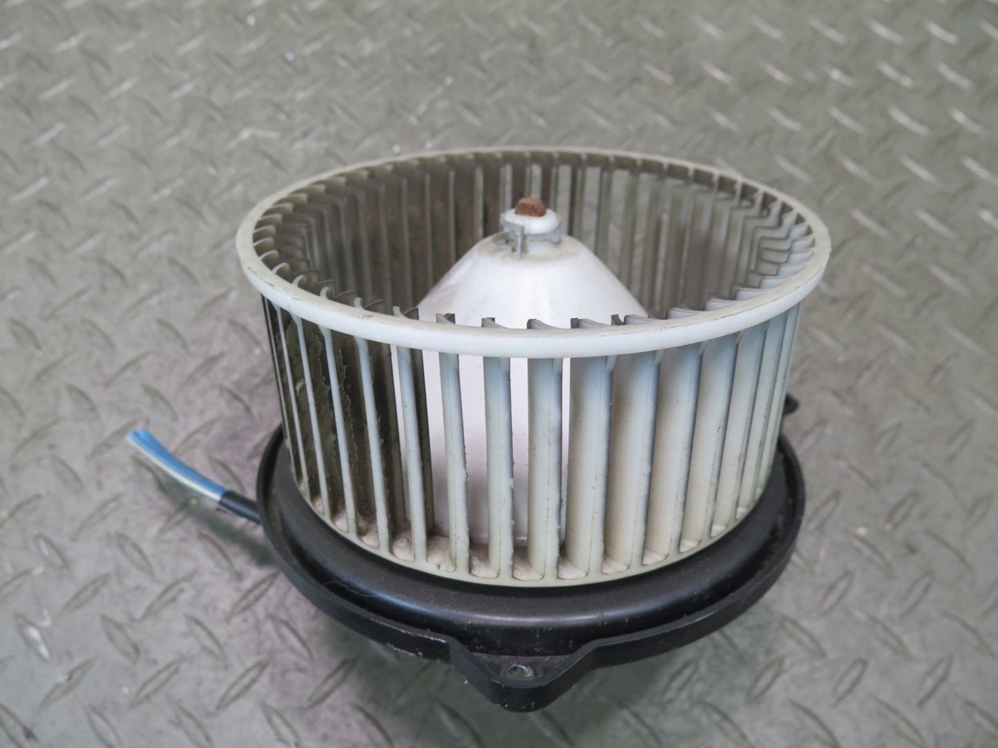 00-05 Toyota MR2 Spyder ZZW30L A/C Heater Blower Motor Fan w Resistor Set OEM