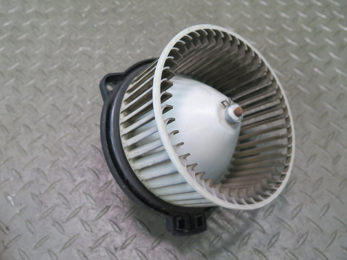 00-05 Toyota MR2 Spyder ZZW30L A/C Heater Blower Motor Fan w Resistor Set OEM