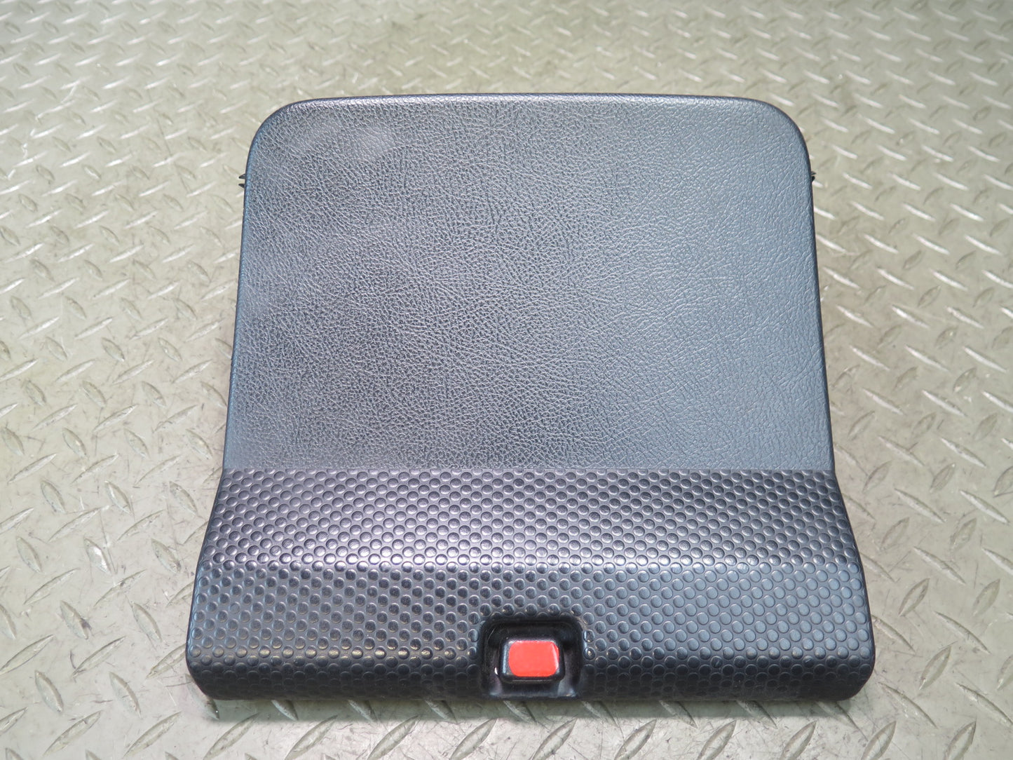 00-05 Toyota MR2 Spyder ZZW30L Dash Compartment Storage Door Lid Cover Black OEM