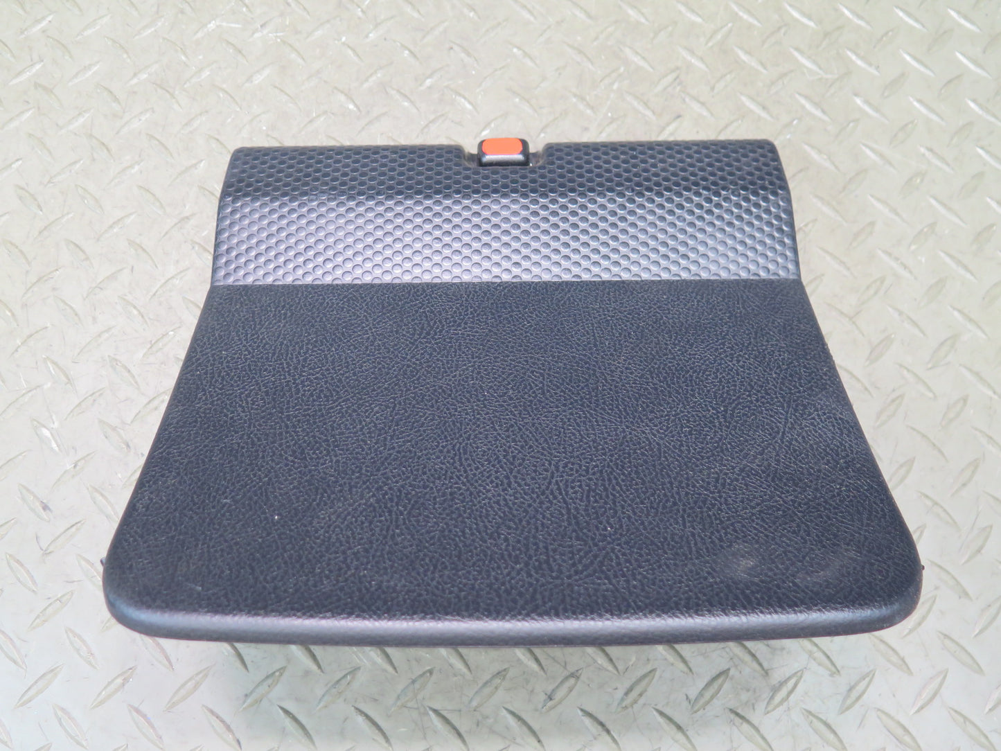 00-05 Toyota MR2 Spyder ZZW30L Dash Compartment Storage Door Lid Cover Black OEM