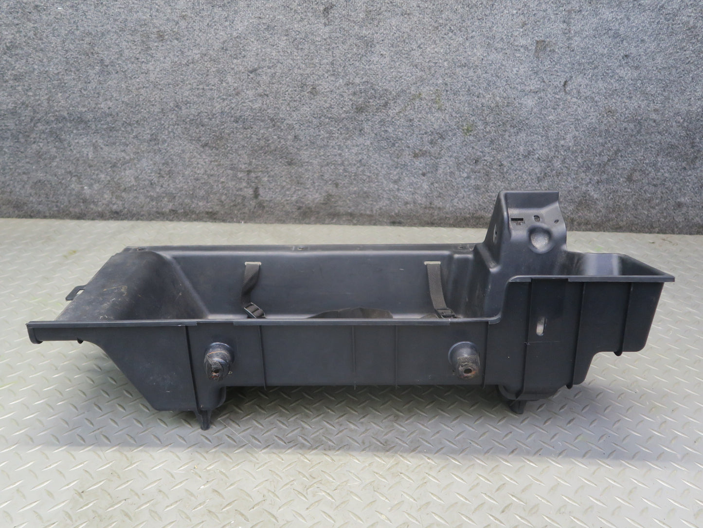 00-05 Toyota MR2 Spyder ZZW30L Rear Right Compartment Storage Trim Set OEM