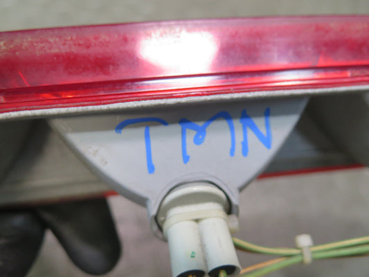 00-05 Toyota MR2 Spyder ZZW30L Rear Third 3RD Brake Light Lamp OEM
