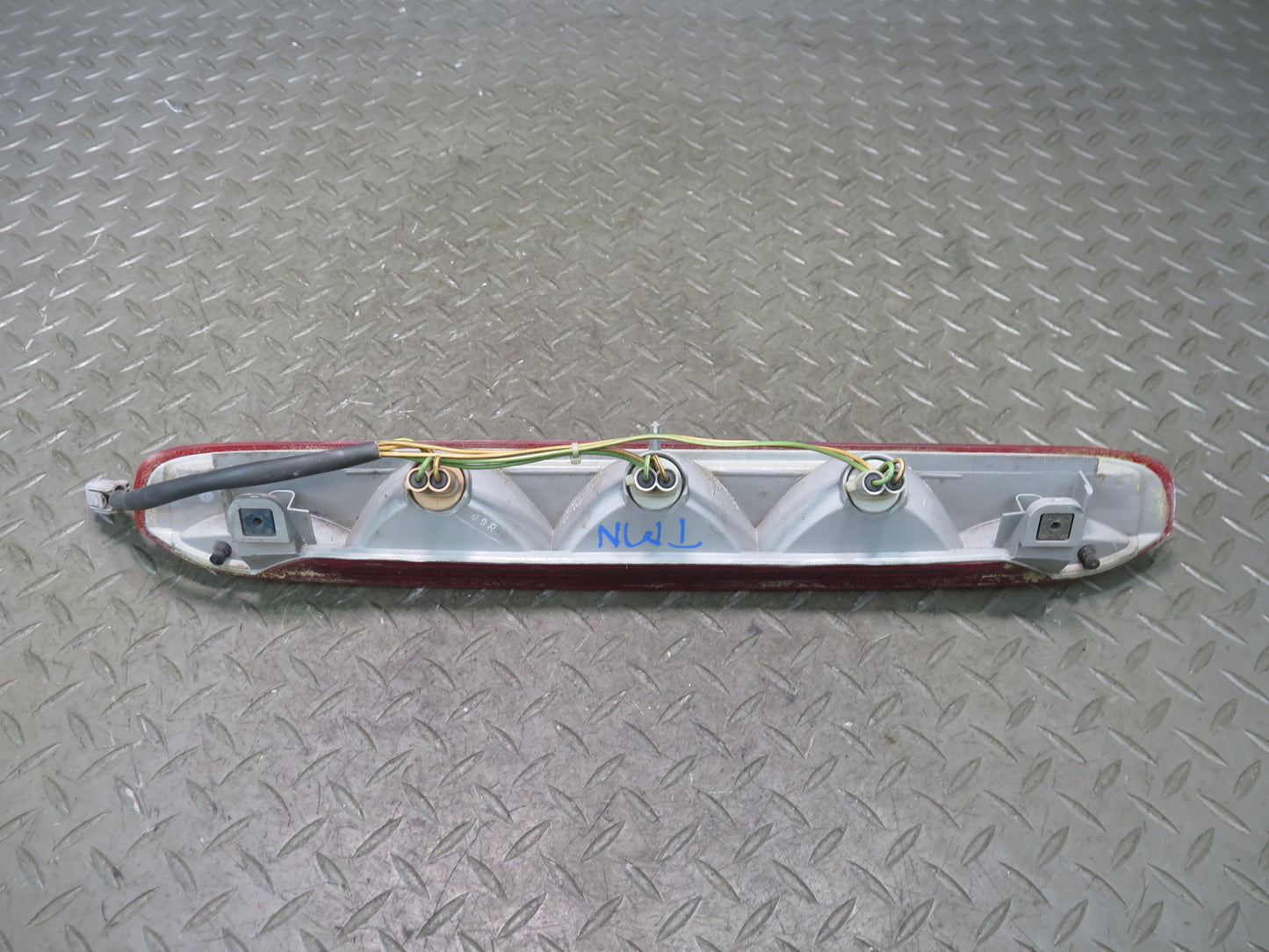 00-05 Toyota MR2 Spyder ZZW30L Rear Third 3RD Brake Light Lamp OEM