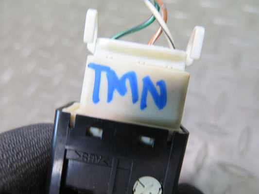 00-05 Toyota MR2 Spyder ZZW30L Door Central Lock Unlock Button Switch OEM