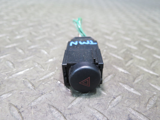 00-05 Toyota MR2 Spyder ZZW30L Emergency Hazard Warning Button Switch OEM
