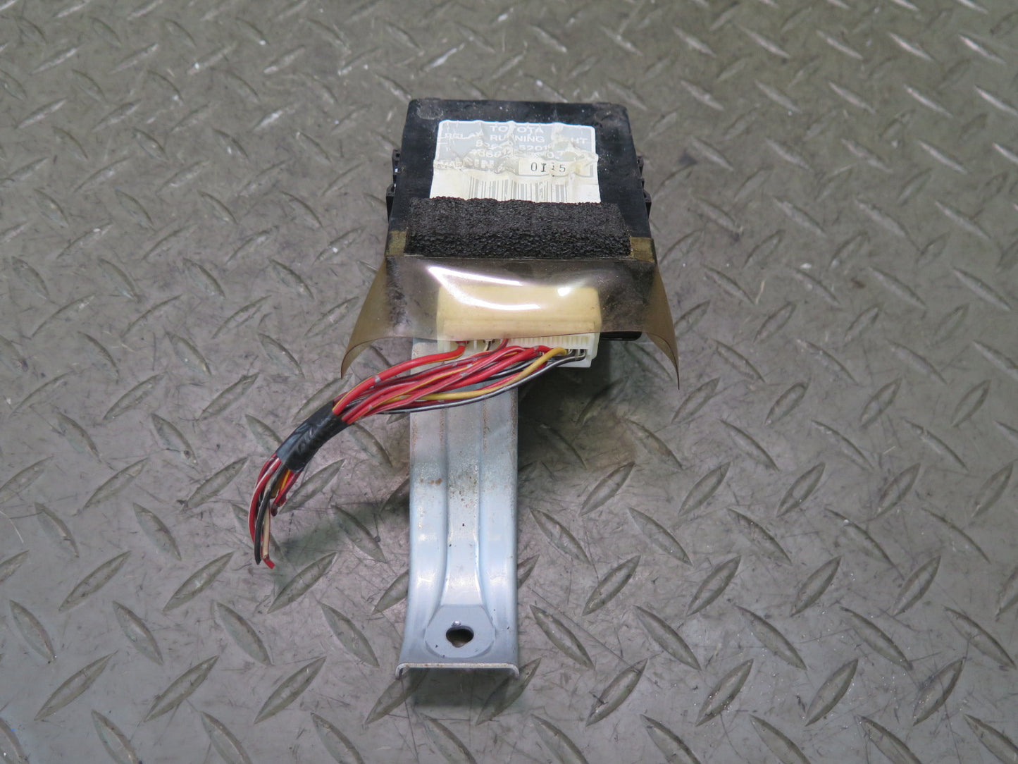 00-02 Toyota MR2 Spyder ZZW30L Daytime Running Light Relay Module Unit OEM