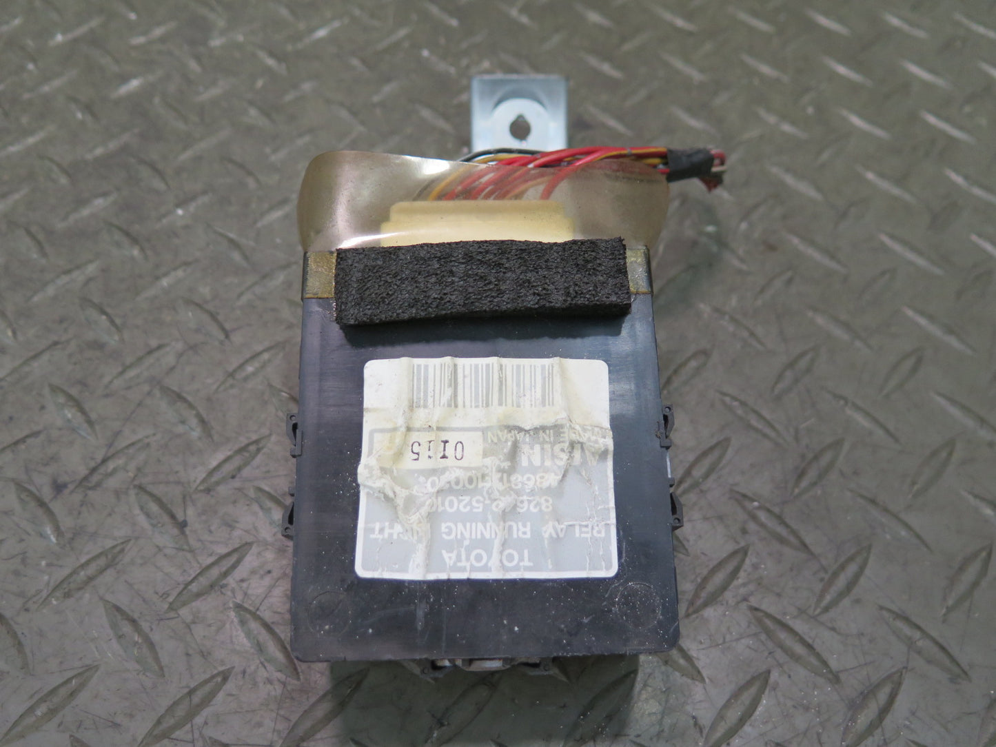 00-02 Toyota MR2 Spyder ZZW30L Daytime Running Light Relay Module Unit OEM