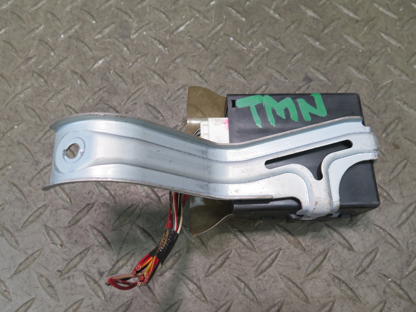 00-02 Toyota MR2 Spyder ZZW30L Daytime Running Light Relay Module Unit OEM