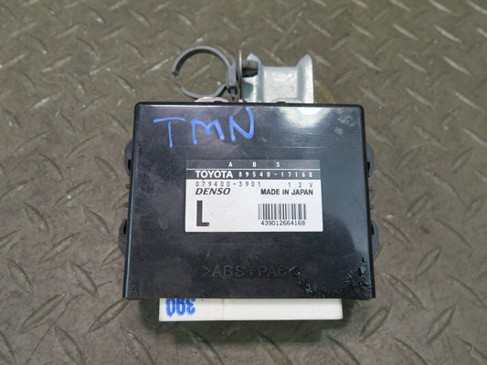 00-02 Toyota MR2 Spyder ZZW30L Anti Lock Brake ABS Control Module OEM