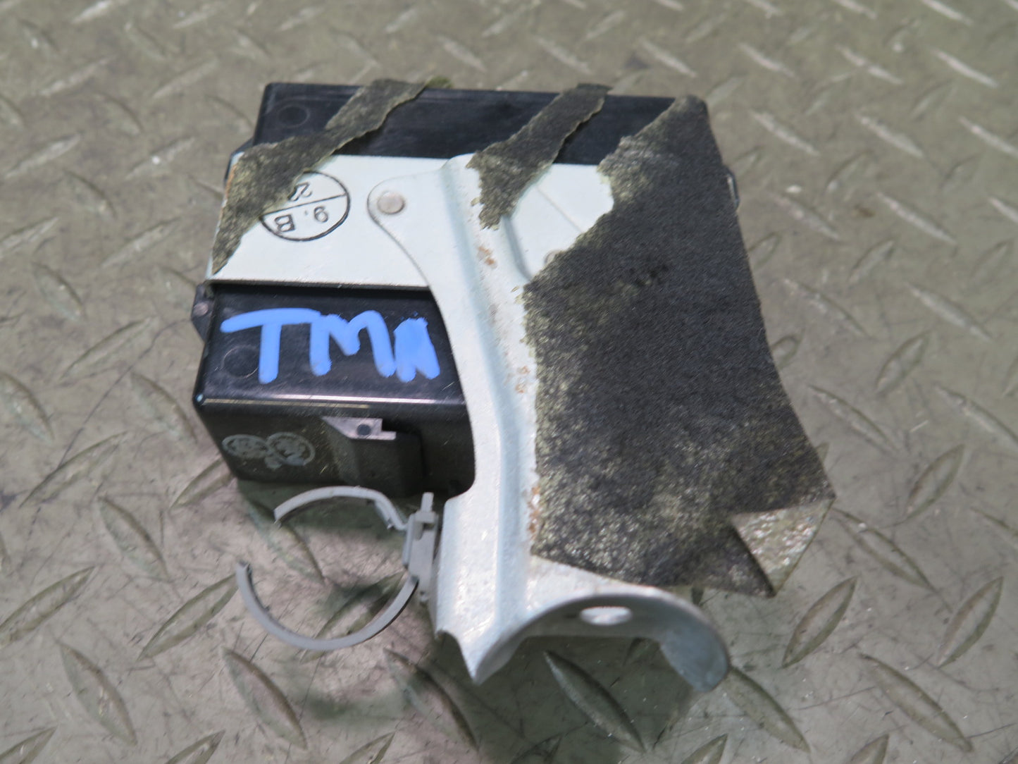 00-02 Toyota MR2 Spyder ZZW30L Anti Lock Brake ABS Control Module OEM