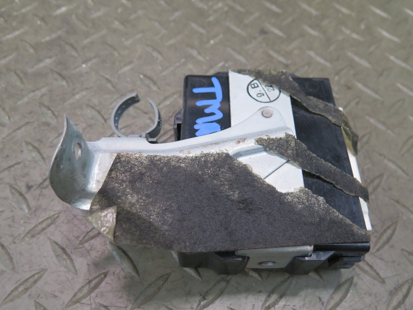 00-02 Toyota MR2 Spyder ZZW30L Anti Lock Brake ABS Control Module OEM