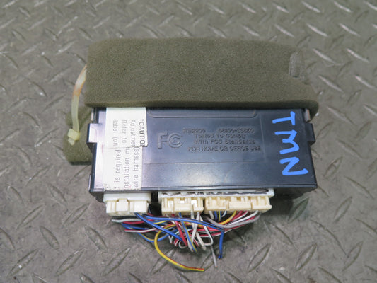 00-05 Toyota MR2 Spyder ZZW30L Anti Theft VIP Security Control Module Unit OEM