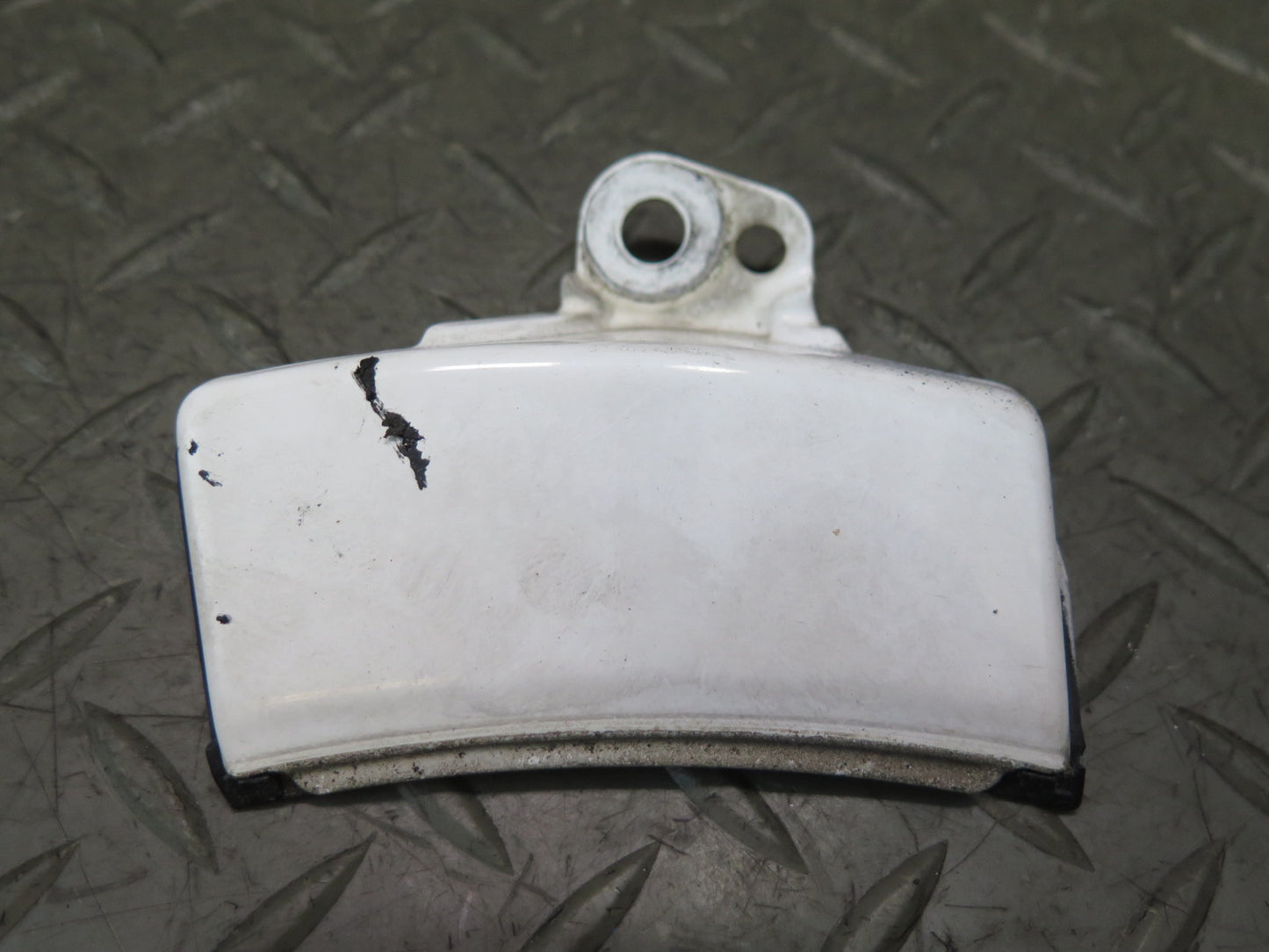 00-05 Toyota MR2 Spyder Set of 2 TOP Roof Mount Blanking Plate Trim Cover OEM