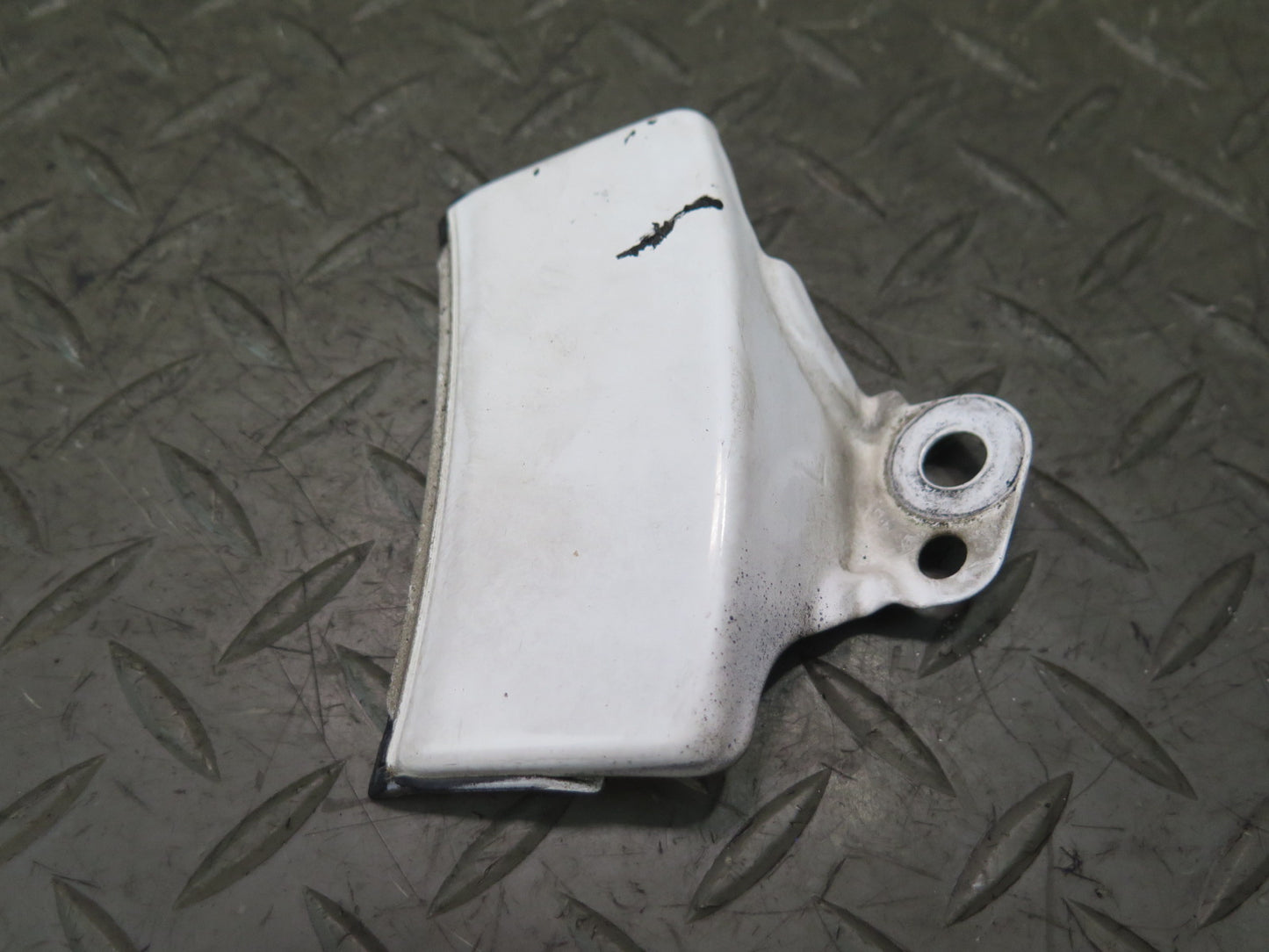 00-05 Toyota MR2 Spyder Set of 2 TOP Roof Mount Blanking Plate Trim Cover OEM