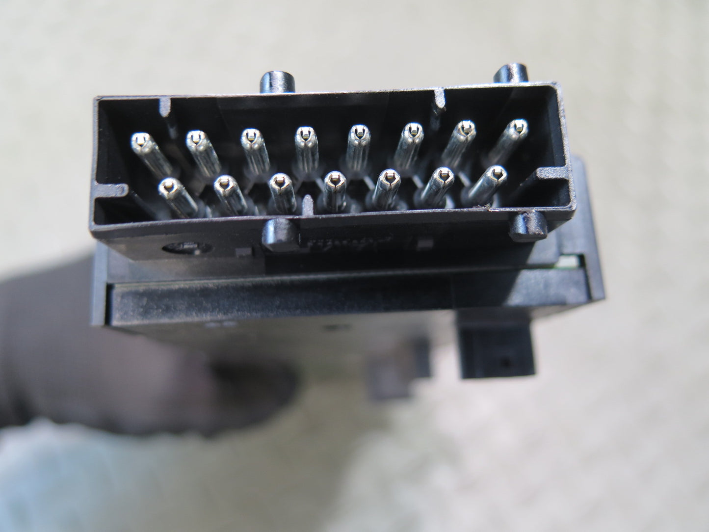 2001-2006 BMW E46 M3 Front Right Seat Adjust Control Switch 8099074