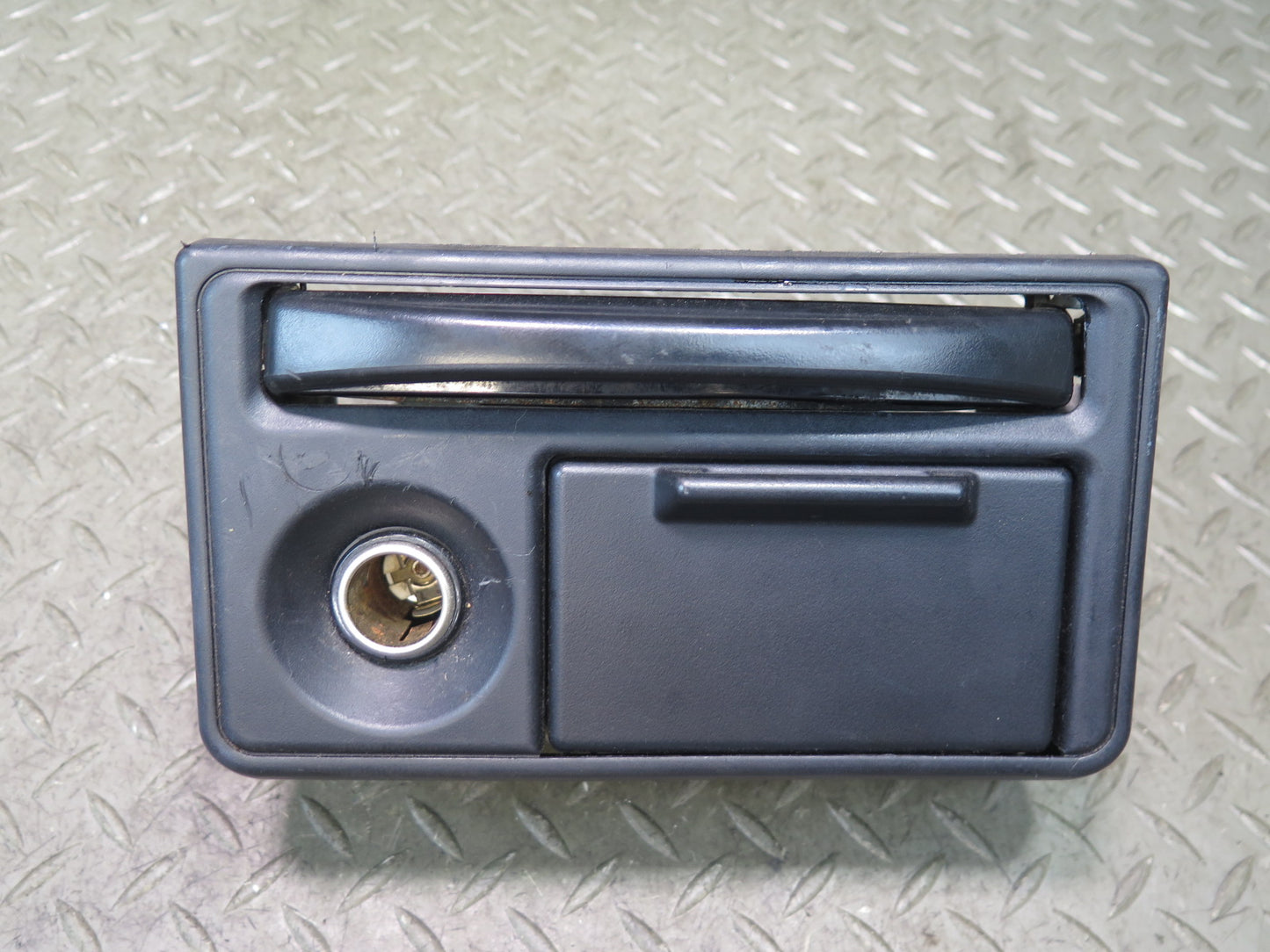 00-05 Toyota MR2 Spyder ZZW30L Front Dash Ash Tray w CUP Holder OEM