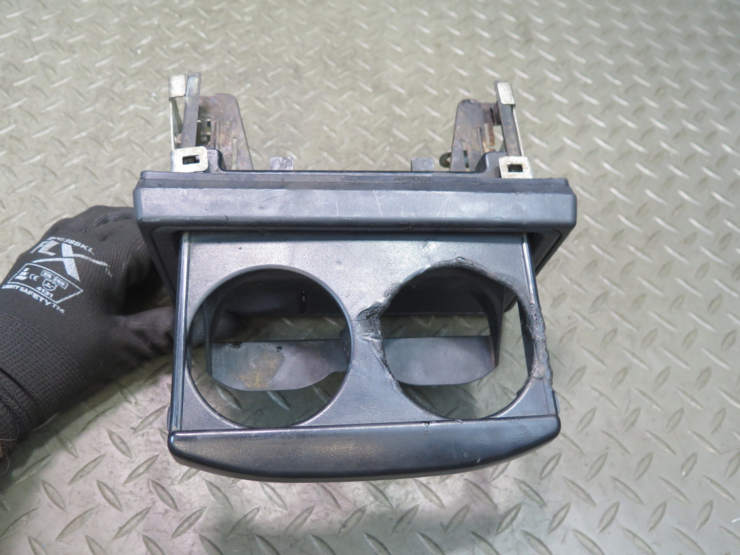 00-05 Toyota MR2 Spyder ZZW30L Front Dash Ash Tray w CUP Holder OEM