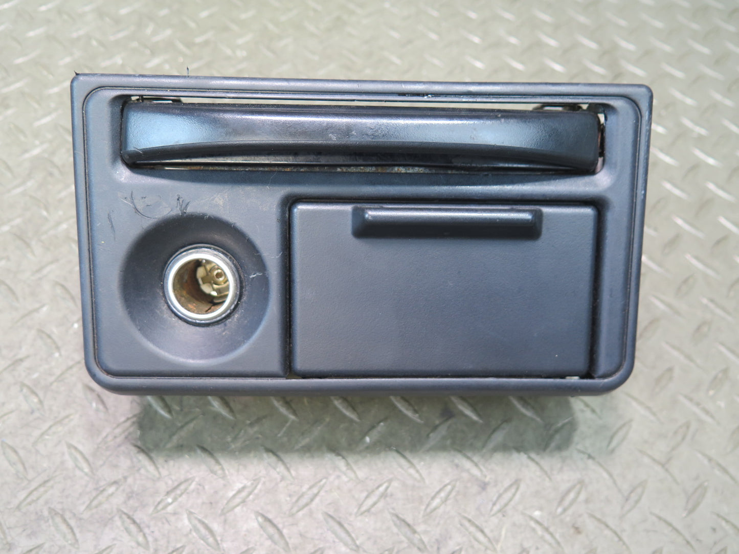 00-05 Toyota MR2 Spyder ZZW30L Front Dash Ash Tray w CUP Holder OEM