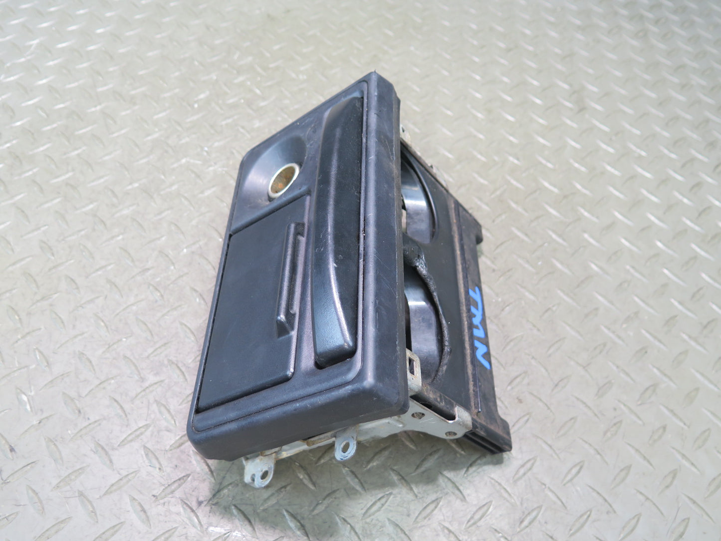 00-05 Toyota MR2 Spyder ZZW30L Front Dash Ash Tray w CUP Holder OEM