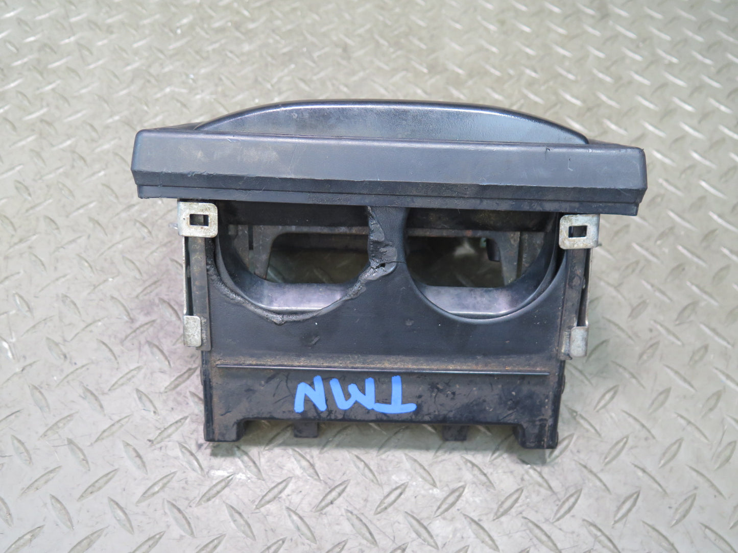 00-05 Toyota MR2 Spyder ZZW30L Front Dash Ash Tray w CUP Holder OEM