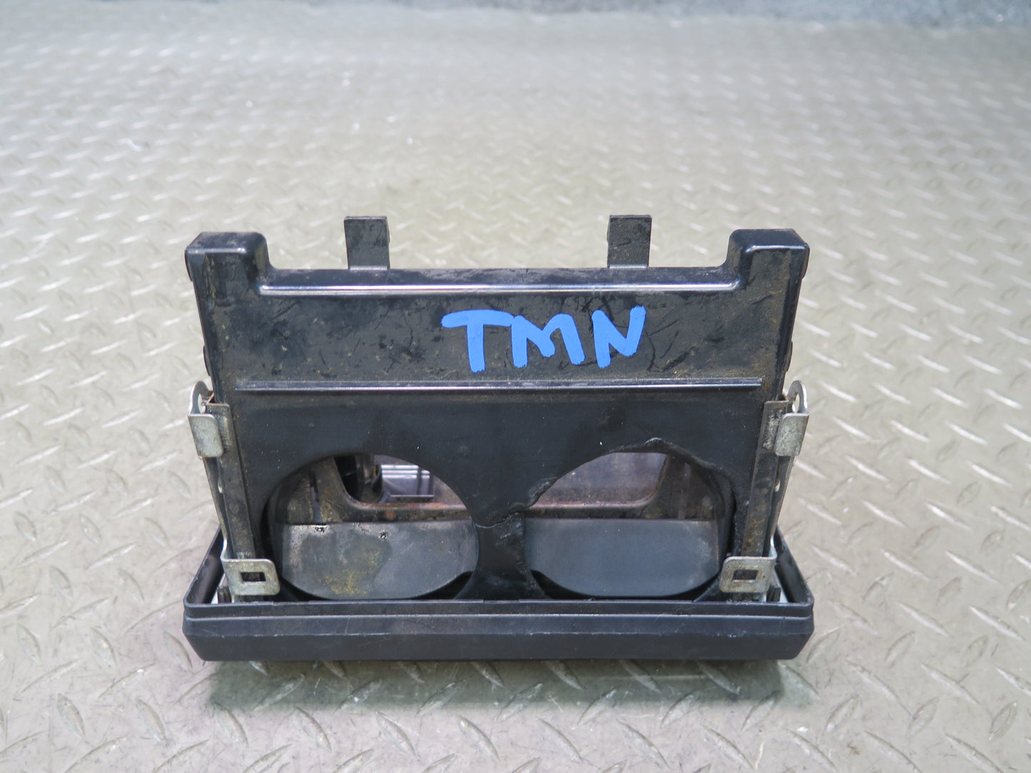 00-05 Toyota MR2 Spyder ZZW30L Front Dash Ash Tray w CUP Holder OEM