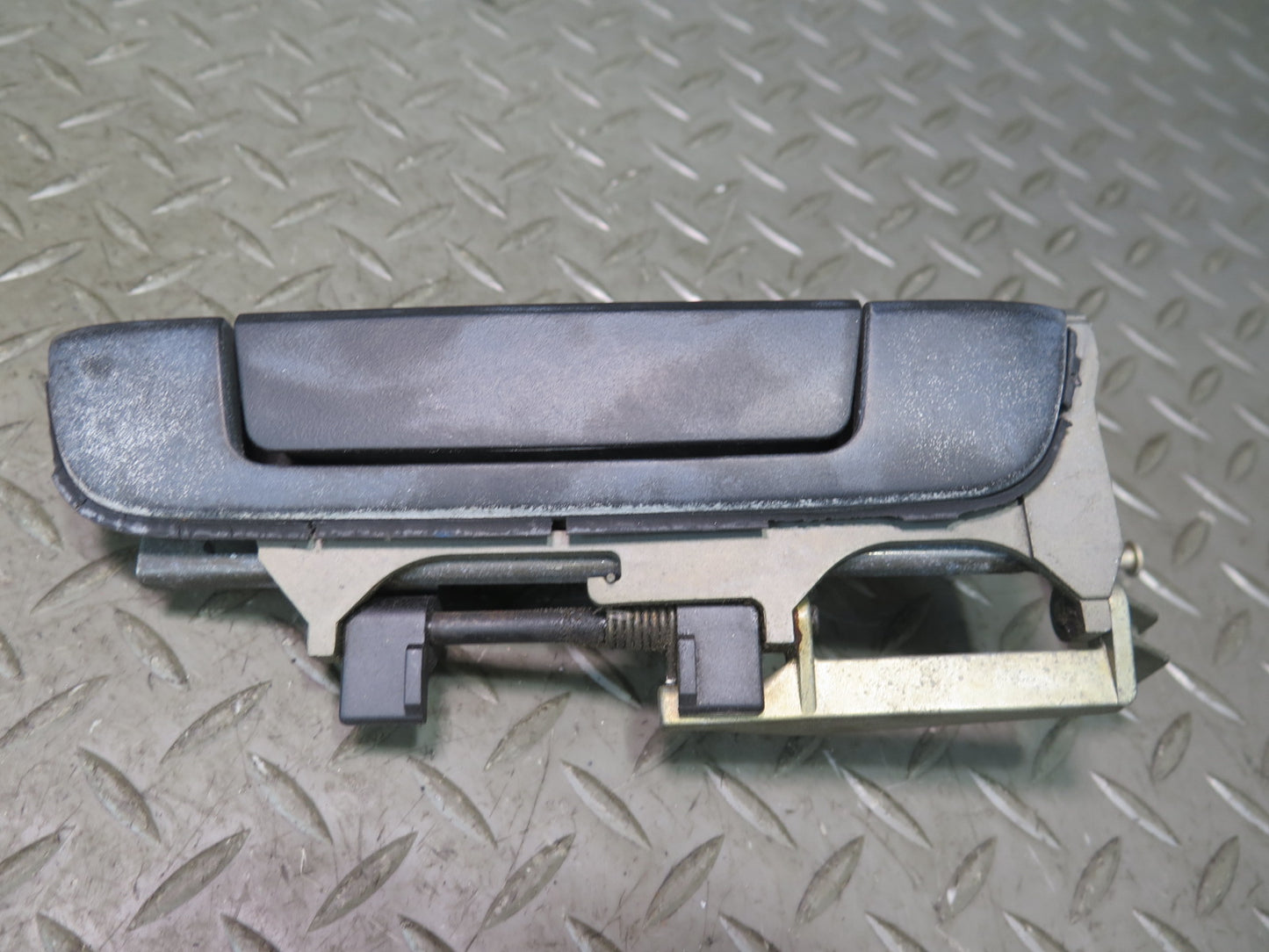 01-02 BMW E36/7 Z3 3.0i M54 M/T ECU Door Handle Ignition Glove Lock KEY Set OEM