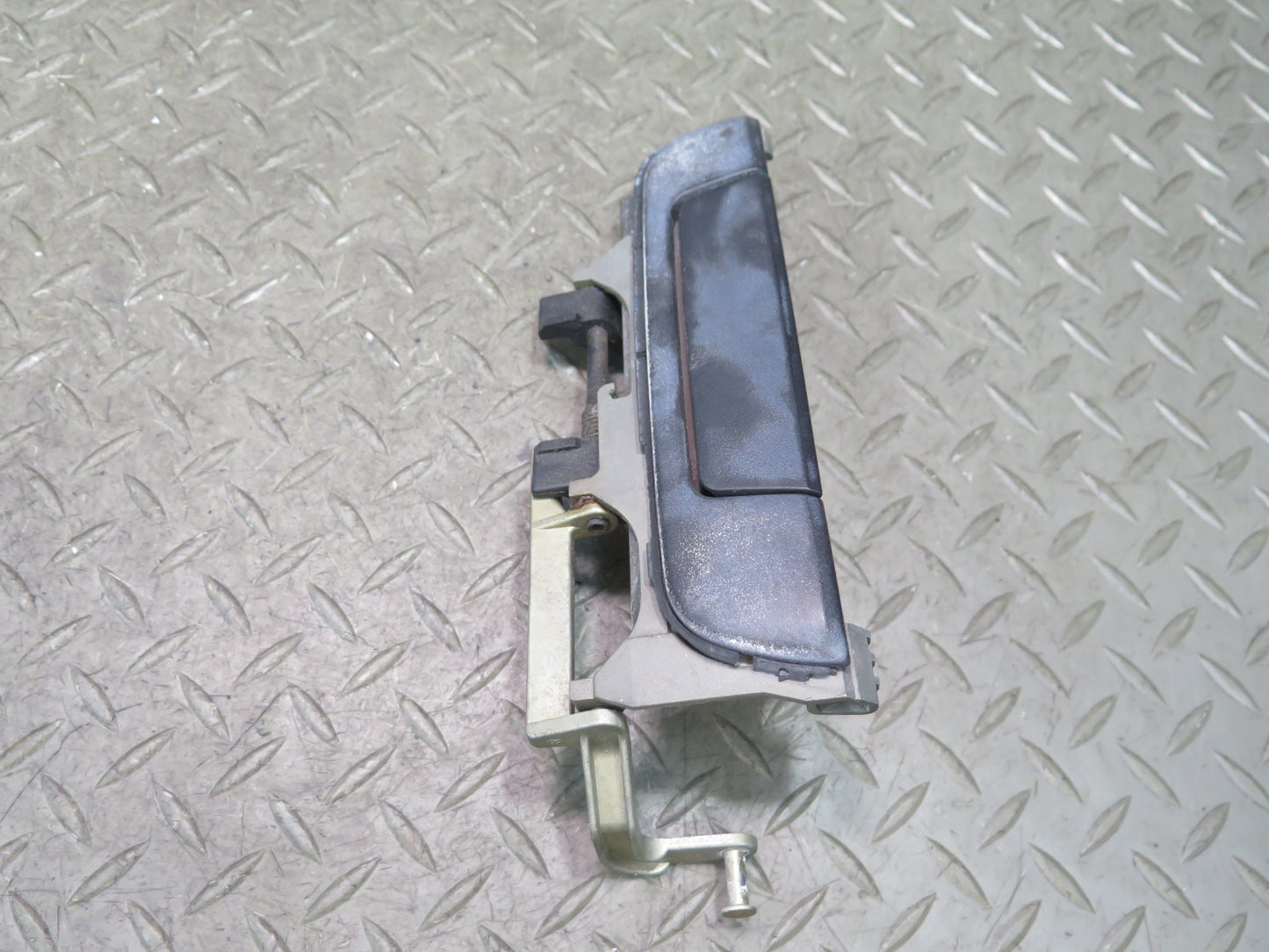 01-02 BMW E36/7 Z3 3.0i M54 M/T ECU Door Handle Ignition Glove Lock KEY Set OEM