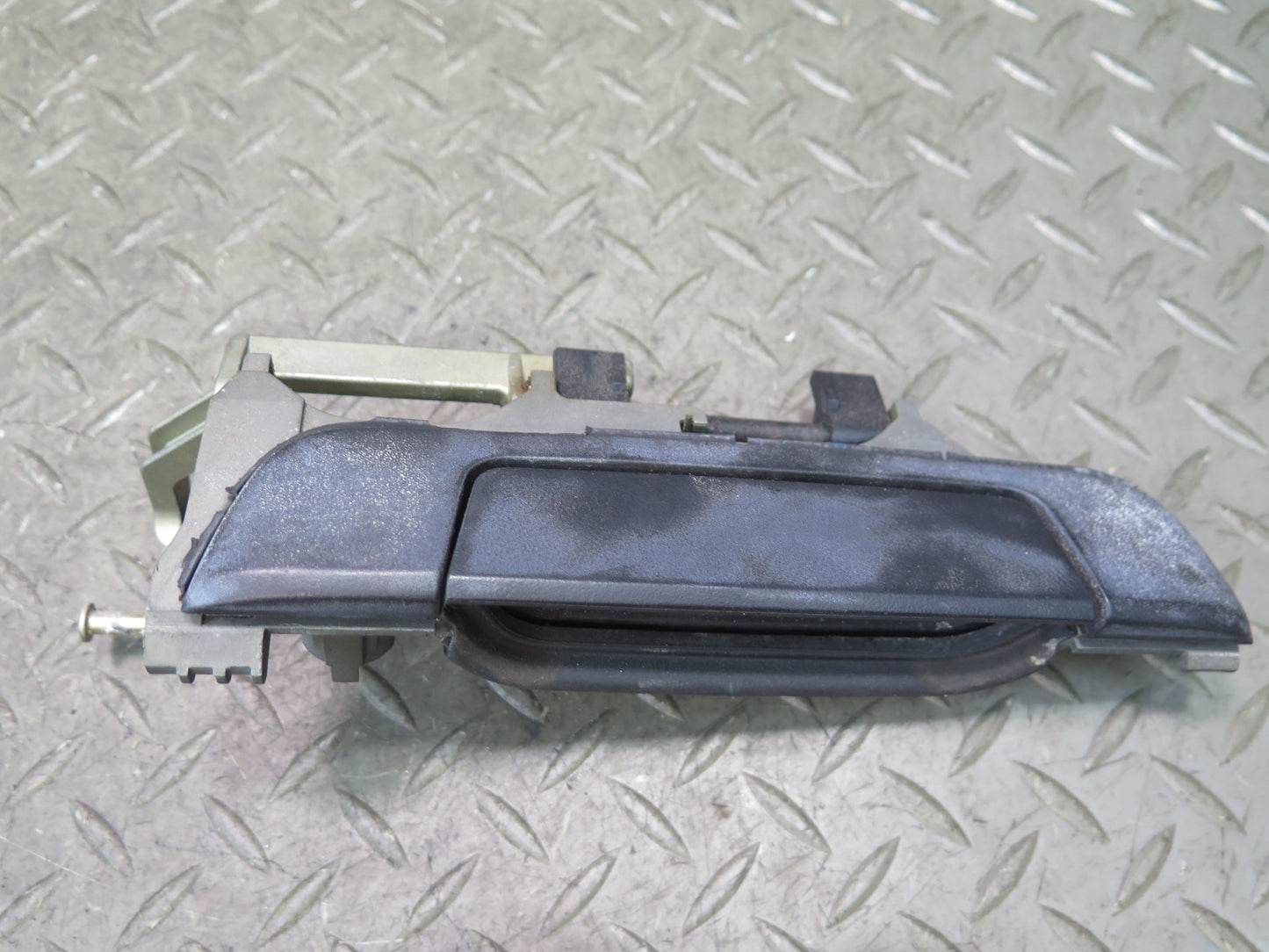 01-02 BMW E36/7 Z3 3.0i M54 M/T ECU Door Handle Ignition Glove Lock KEY Set OEM