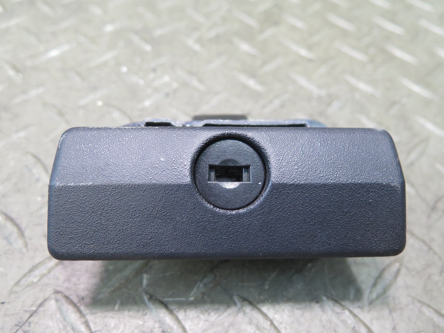 01-02 BMW E36/7 Z3 3.0i M54 M/T ECU Door Handle Ignition Glove Lock KEY Set OEM