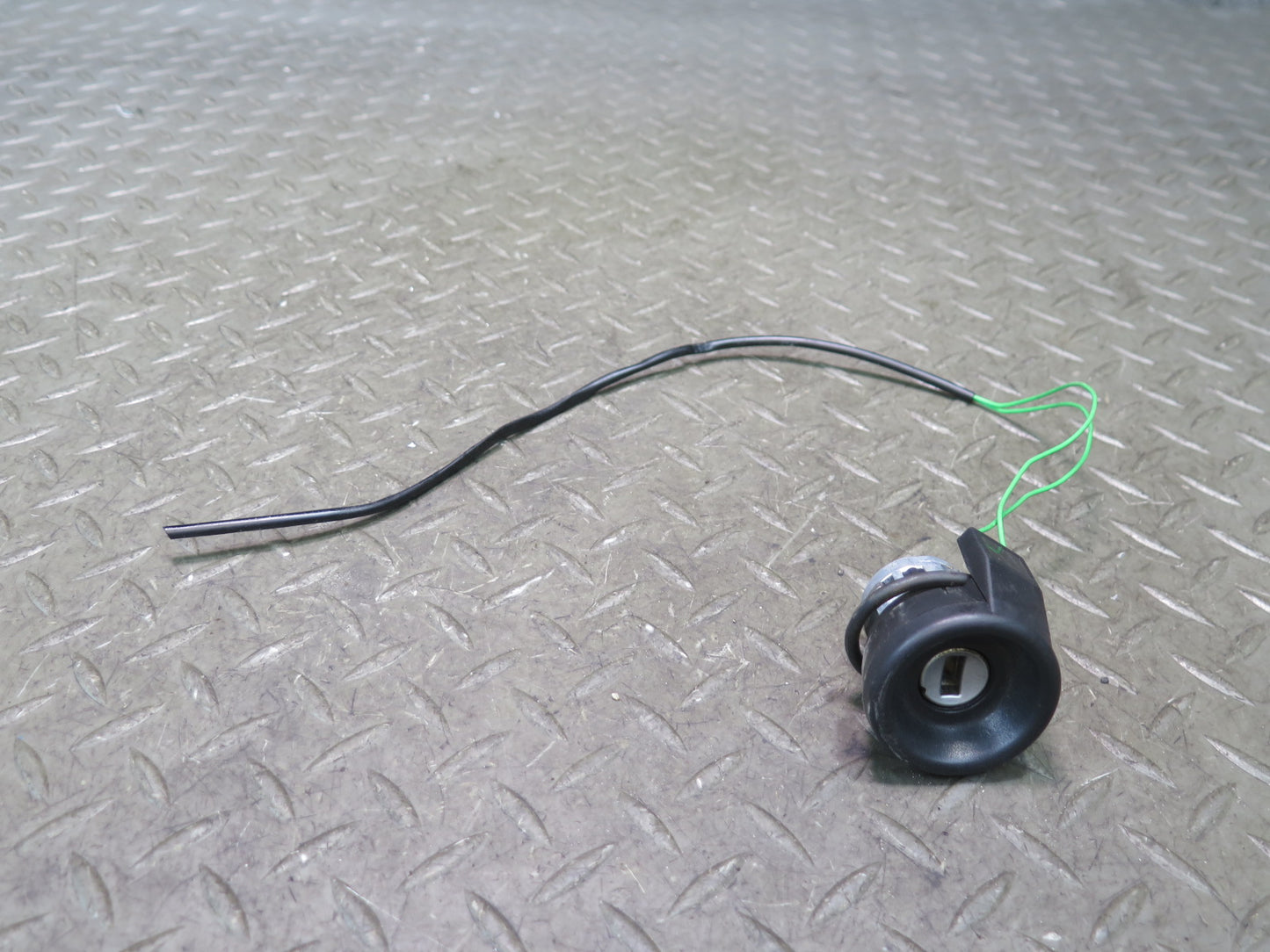01-02 BMW E36/7 Z3 3.0i M54 M/T ECU Door Handle Ignition Glove Lock KEY Set OEM