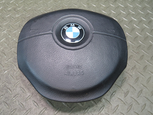 99-02 BMW Z3 E36 FRONT LEFT DRIVER SIDE STEERING WHEEL SRS AIRBAG OEM