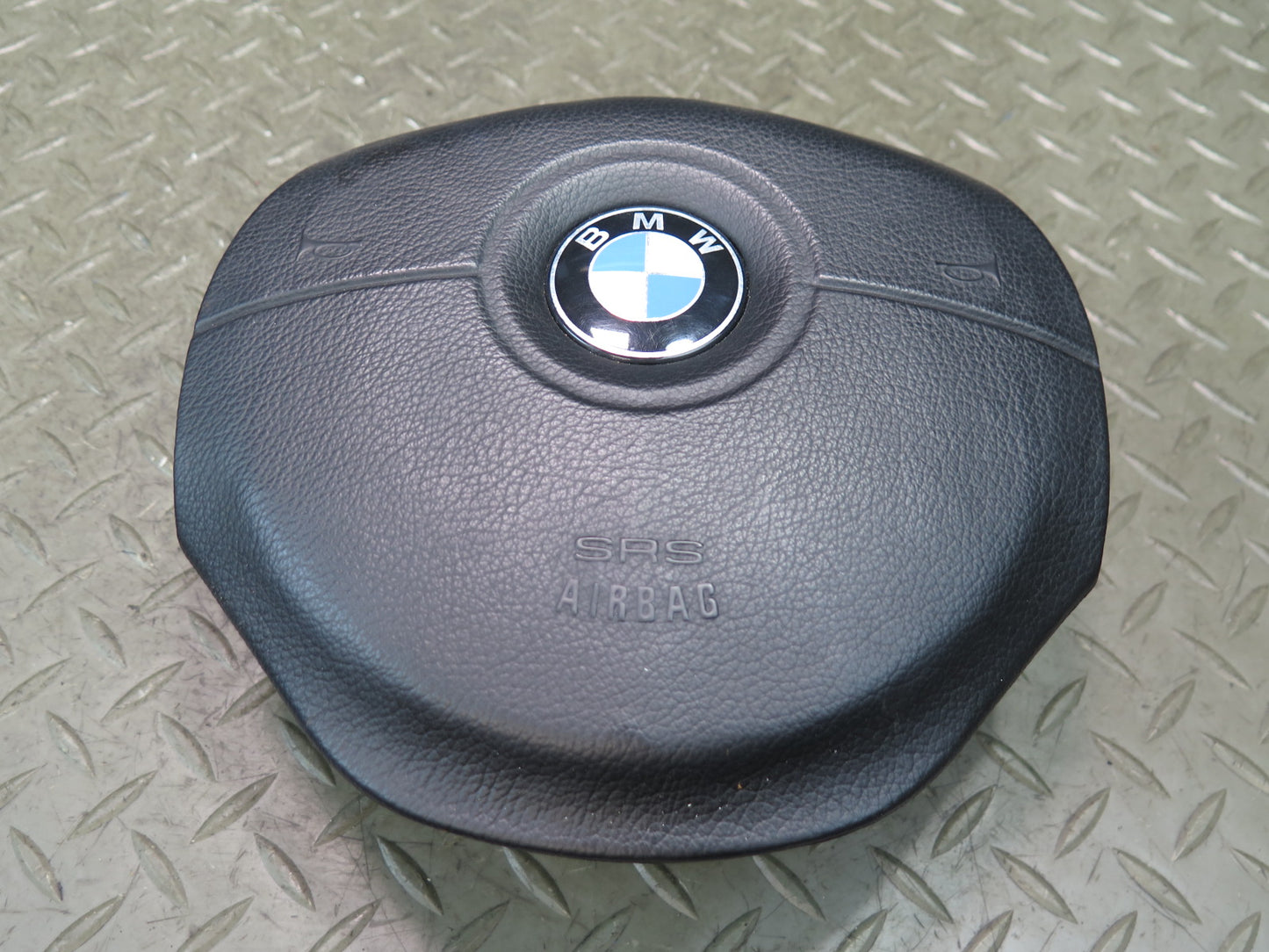 99-02 BMW Z3 E36 FRONT LEFT DRIVER SIDE STEERING WHEEL SRS AIRBAG OEM