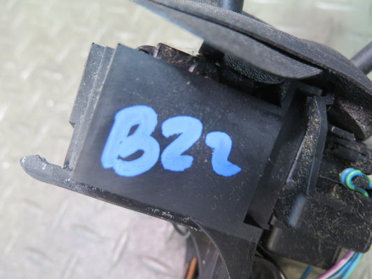 00-02 BMW E36/7 Z3 Steering Column Turn Signal Wiper Cruise Multi Switch OEM