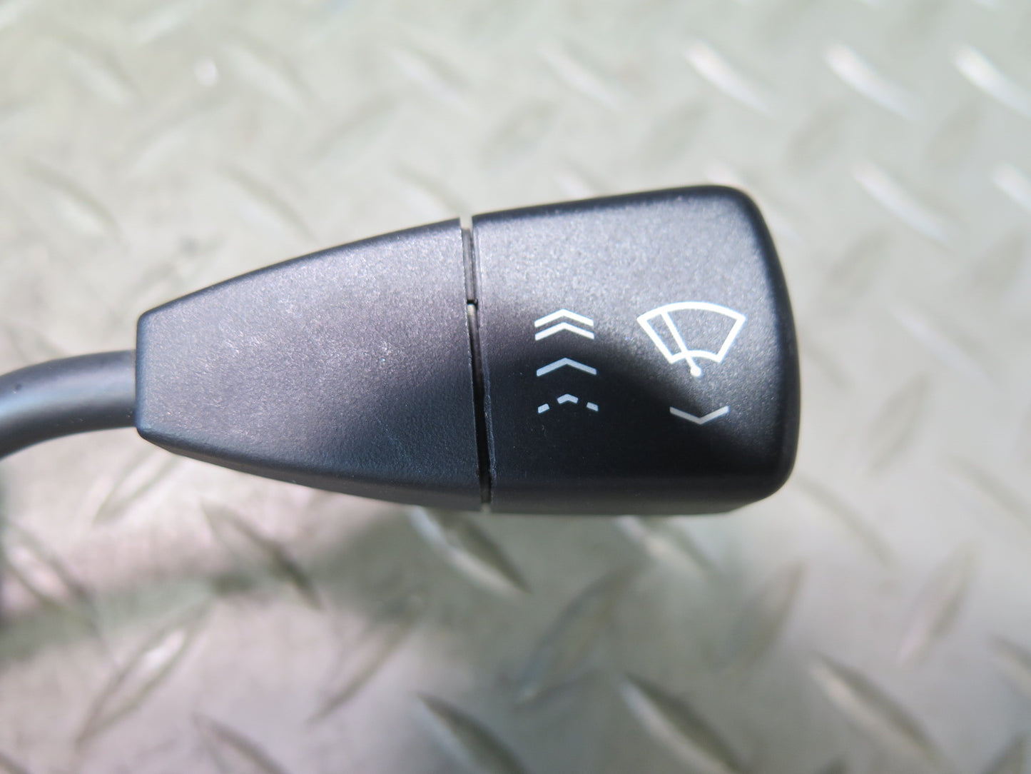 00-02 BMW E36/7 Z3 Steering Column Turn Signal Wiper Cruise Multi Switch OEM