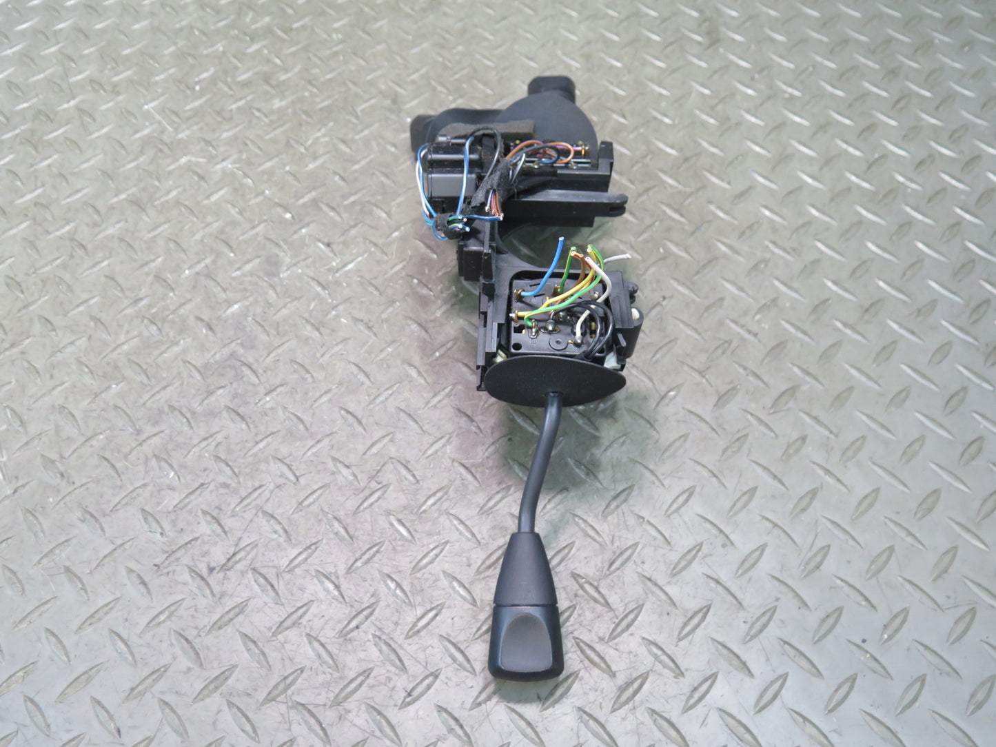00-02 BMW E36/7 Z3 Steering Column Turn Signal Wiper Cruise Multi Switch OEM