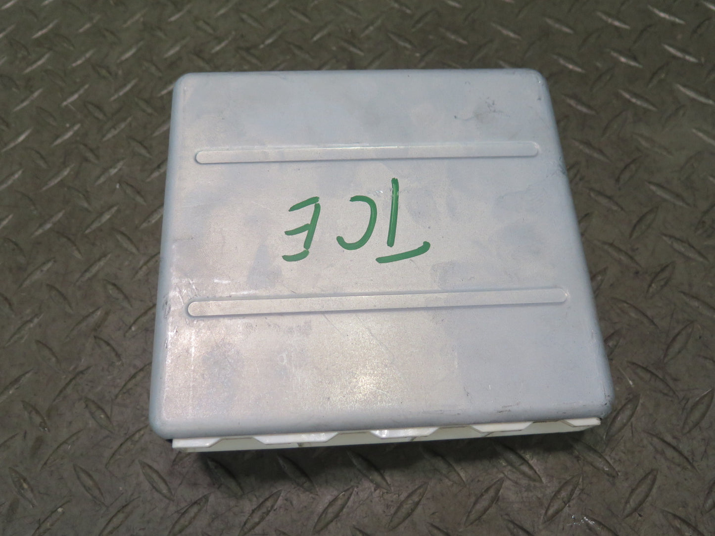 1995 Toyota Celsior RHD ECM ECU MPX Ignition Lock KEY Fuel Door Trunk Switch Set
