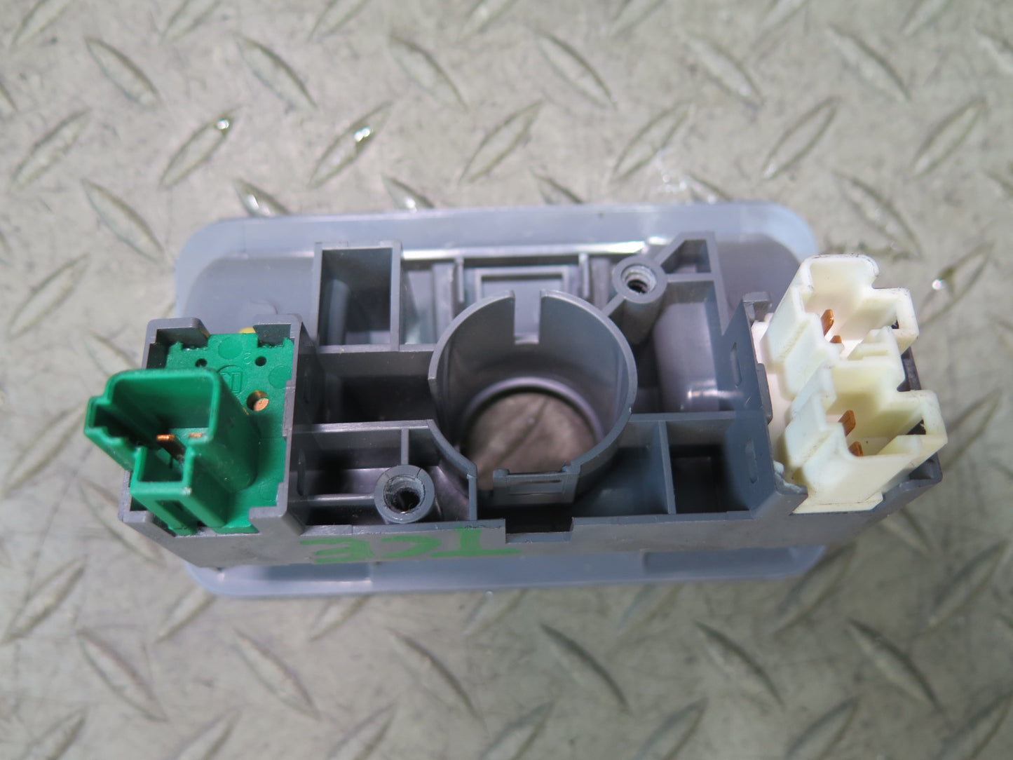 1995 Toyota Celsior RHD ECM ECU MPX Ignition Lock KEY Fuel Door Trunk Switch Set
