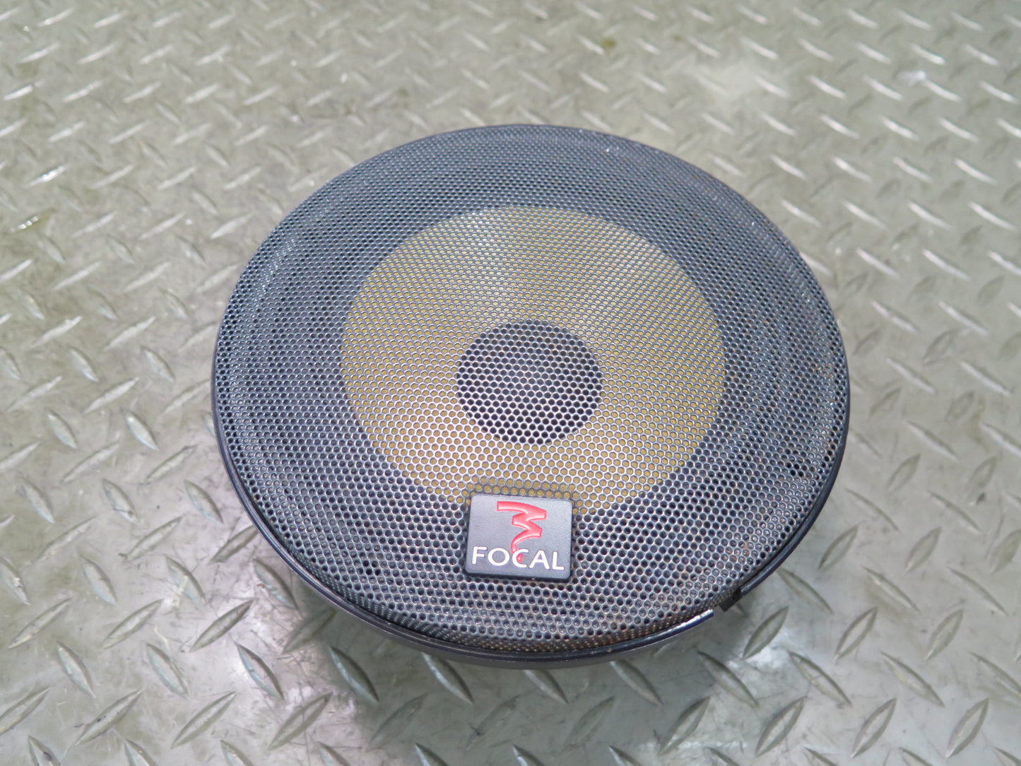 Focal K2 Power 6.5" Speakers w Cover Grille Set of 2