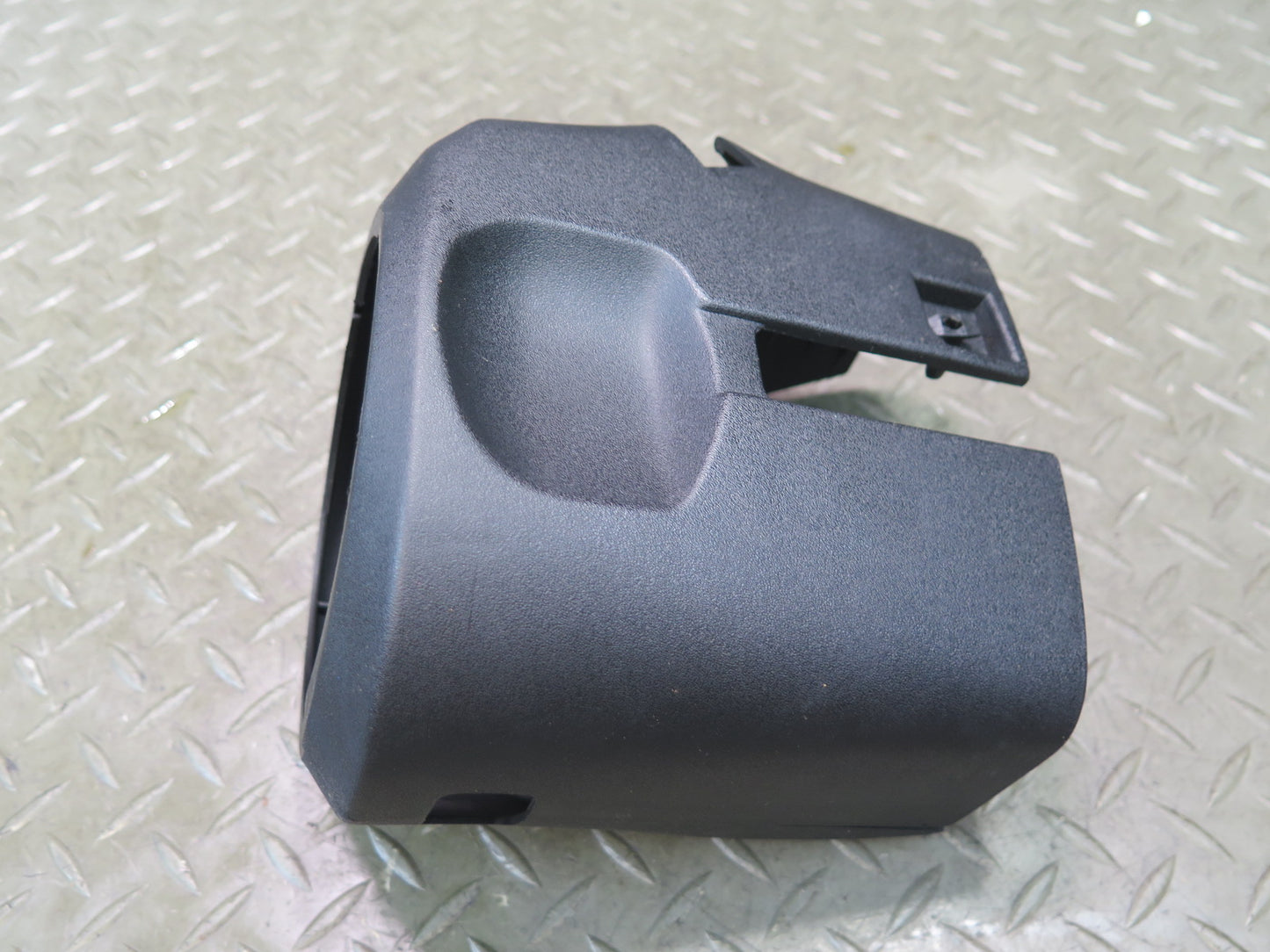 96-02 BMW E36/7 Z3 Steering Column Upper & Lower Trim Cover Panel OEM