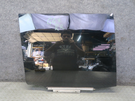 2010-2023 Lexus URJ150L GX460 Rear Right Pass Side Door Glass Window