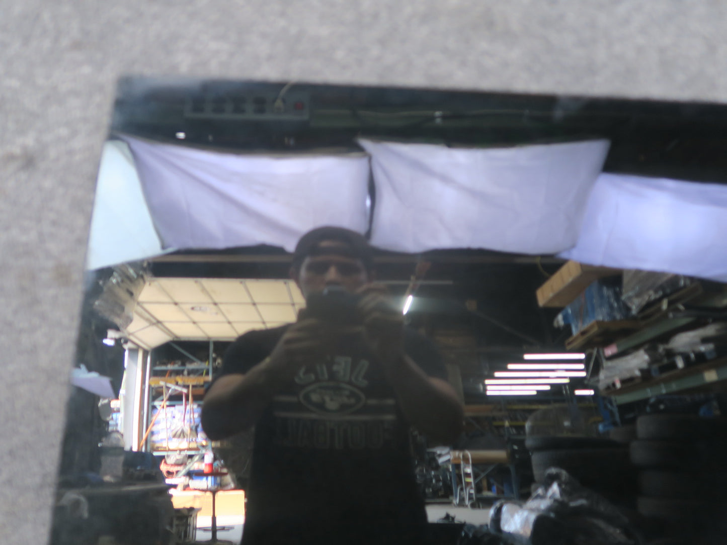 2010-2023 Lexus URJ150L GX460 Rear Left Driver Side Door Glass Window