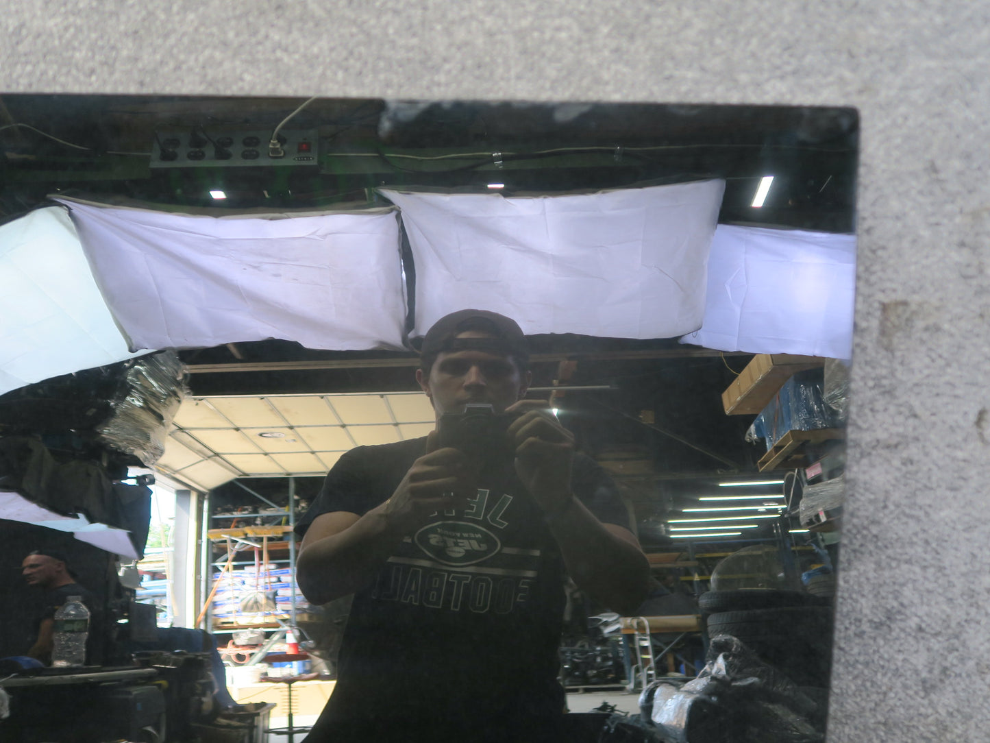 2010-2023 Lexus URJ150L GX460 Rear Left Driver Side Door Glass Window